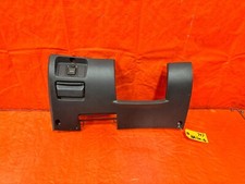 99-00 HONDA CIVIC SI SOB COLUNA DE DIREÇÃO PAINEL DE ACABAMENTO DE JOELHO FABRICANTE DE EQUIPAMENTO ORIGINAL 297 comprar usado  Enviando para Brazil