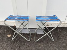 Tabourets siege pliant d'occasion  Aix-les-Bains
