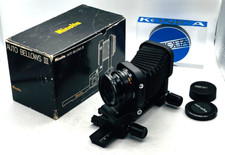 Minolta auto bellows for sale  Cincinnati