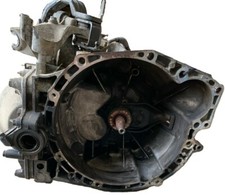 Cambio manuale marce usato  Porto Viro