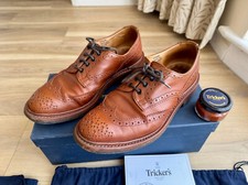 Trickers bourton derby for sale  SHOREHAM-BY-SEA