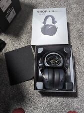 FONES DE OUVIDO MAGNÉTICOS PLANARES DROP + HIFIMAN HE-4XX problema esquerdo comprar usado  Enviando para Brazil