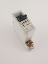 Siemens h16a leitungsschutzsch gebraucht kaufen  Wissen-Umland
