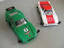 Carrera servo 132 gebraucht kaufen  Kerpen