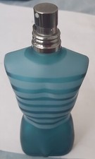 Flacon eau toilette d'occasion  Rethel