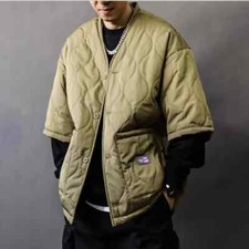 Veste matelassée manches d'occasion  Expédié en Belgium