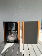 Quart wege kompaktlautsprecher gebraucht kaufen  Bissingen an der Teck