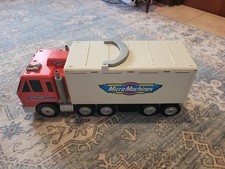 Vintage micro machines for sale  ELY