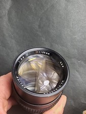 Helios auto 135mm for sale  SHEFFIELD