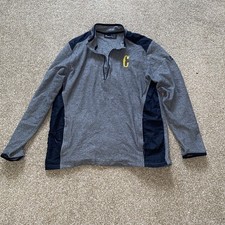 Armour coldgear sweatshirt for sale  BIRMINGHAM