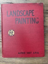 The art landscape gebraucht kaufen  Langenargen
