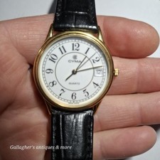 Rare vintage cyma for sale  Lexington