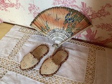 éventail poupée petits d'occasion éventail poupée petits d'occasion  Maisse