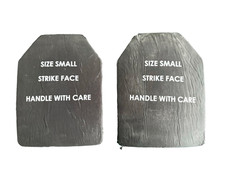 Body armour ballistic for sale  YORK
