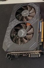 Asus tuf geforce d'occasion  Sélestat