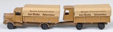 Lkw metallmodellclassics prits gebraucht kaufen  Wadern