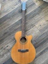 Acoustic electric string for sale  Lakeside