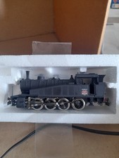 Locomotive vapeur jouef d'occasion  Thann