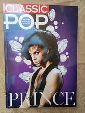 Classic pop prince for sale  HAYWARDS HEATH