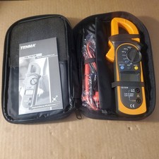 Braçadeira medidor digital Tenma com modelo de frequência 72-7218, usado comprar usado  Enviando para Brazil