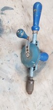 Vintage hand drill for sale  BOURNE