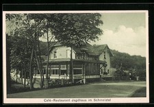 Bad honnef cafe gebraucht kaufen  Berlin