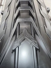 Black engine cover for sale  Elburn