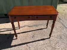 Vintage two drawer for sale  THETFORD