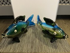 Murano art glass for sale  MELKSHAM