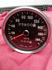 Kawasaki armaturen tacho gebraucht kaufen  Kuppenheim