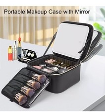 Relavel travel makeup for sale  Birchwood