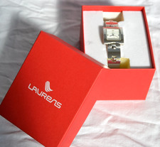 Bellissimo orologio laurens usato  Vetto
