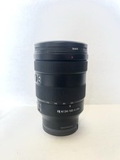 Sony 24mm 105mm for sale  Port Chester