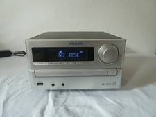 Philips mcm2000 stereoanlage gebraucht kaufen  Deutschland