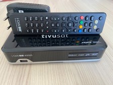 Decoder tivusat usato  Mongiana