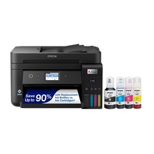 Epson ecotank 4850 for sale  USA