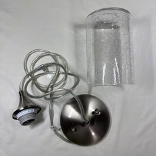Pendant light fixture for sale  High Point