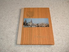 Fotomappe dresden 9 gebraucht kaufen  Rheurdt