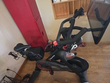 Barely used peloton for sale  Dubuque