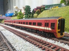Bachmann class 158 for sale  WARRINGTON