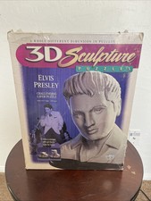 Elvis presley puzzle for sale  USA