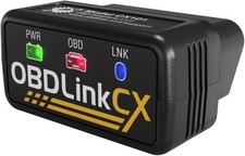 Obdlink bimmercode bluetooth for sale  CORBY