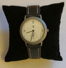 Orologio uomo calvin usato  Ferrara
