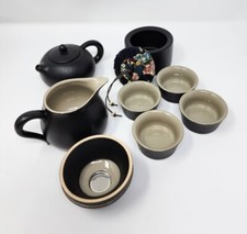 Tea set travel for sale  American Fork