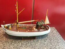 Kutter billing boats gebraucht kaufen  Wuppertal