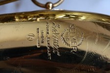 1963 selmer mark for sale  Quincy
