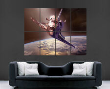 Space shuttle poster for sale  BOURNEMOUTH