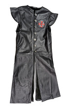 Medieval leather body for sale  Atlanta