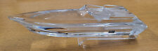 Daum glass monaco for sale  BILLINGSHURST