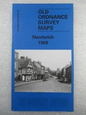 Nantwich 1908 old for sale  WIGAN
